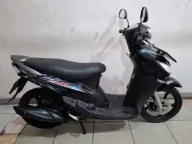 Mio smile 2008 lengkap