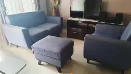 Jual sofa bekas, kondisi kokoh