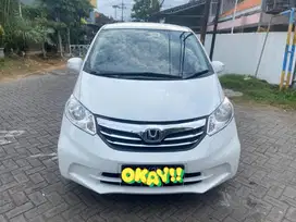 Honda Freed 1.5 PSD 2013