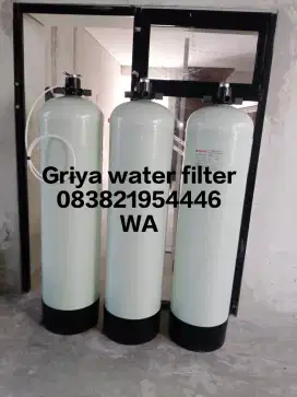 Agen filter air bandung