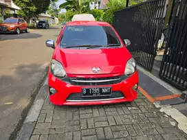 Agya Matic 2015