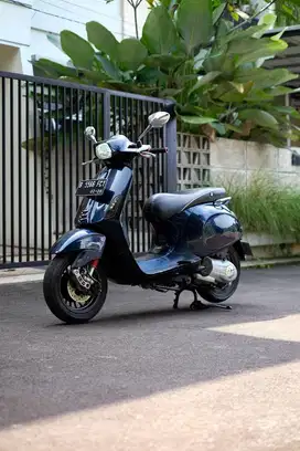 VESPA SPRINT 150 3V 2015 ( TERMURAH ) ( Cash only )