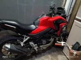 Honda CBX150 2022 Mulus