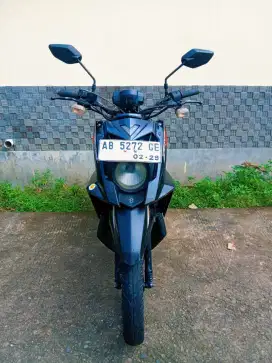 BIAH@PLAT AB XRIDE 2014 CASH 5,3 JT