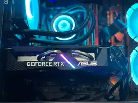 VGA Asus RTX 2060 OC GDDR6