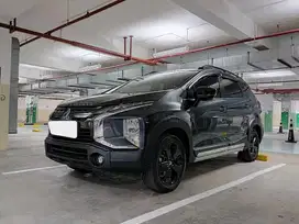 Mitsubishi Xpander 1.5 Cross Rockford Fosgate Bensin-AT 2021