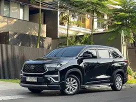 INNOVA ZENIX V HYBRID MODELISTA AT 2024 SIAP PAKAI