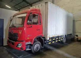 UD Kuzer CDD 6 Ban Long Box 27 Kubik