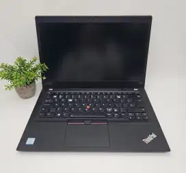 Lenovo Thinkpad T490s