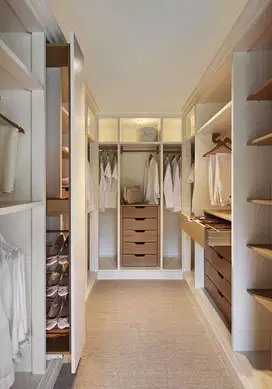 Interior Custom