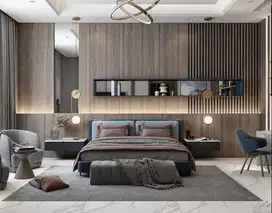 Interior Custom