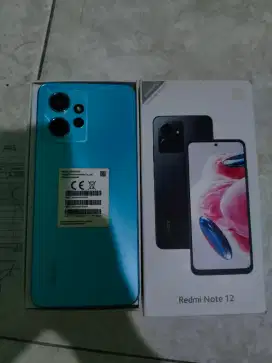 Jual redmi note 12