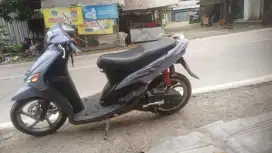 Mio sporty 2007