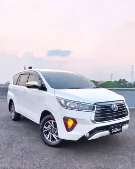 [MOBIL BARU] INNOVA REBORN G DIESEL 2025 READY STOCK !!