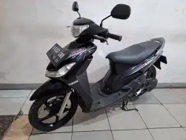 Mio smile 2008 lengkap