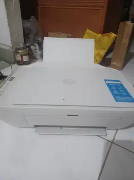 Printer HP Advantages 2700 Series 3 in 1