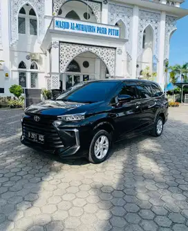 AVANZA 1.3 E M/T