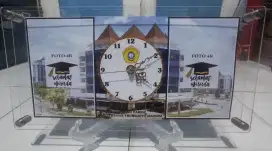 Jam Meja Estetis 5T