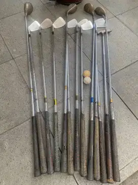 Stick Golf Bekas
