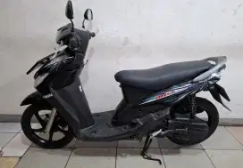 Mio smile 2008 lengkap