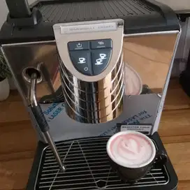 Mesin Kopi oscar 2