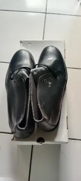 Jual sepatu PDH & PDL MUMER