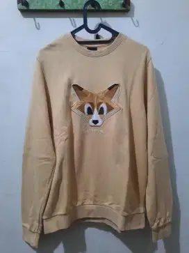 Crewneck - Pancoat