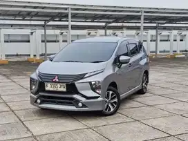 TDP 7JT SAJA MITSUBISHI XPANDER SPORT AT MATIC AUTOMATIC 2018