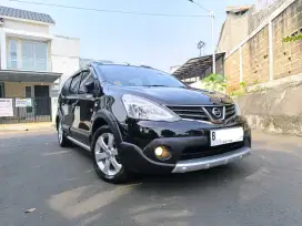 [KM.65rb] Nissan Grand Livina 1.5 X-Gear CVT 2013