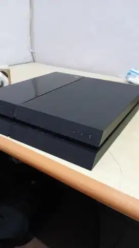 Dijual PS4 Fat500GB Original