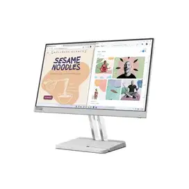 LED Monitor Lenovo 22in L22e-40 FHD 75Hz New Garansi
