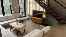 Industrial House