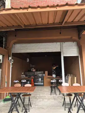 Dibutuhkan Pegawai Warkop