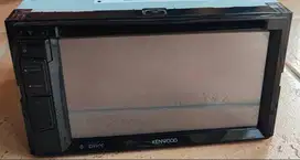Double DIN Kenwood Bluetooth Honda Mobilio DDX418BTIH5 OEM