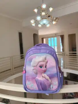 Tas sekolah anak wanita