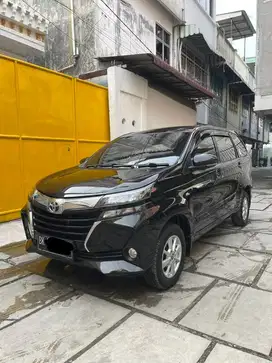 Toyota Avanza 1.3 G Manual 2021