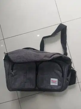 Tas Mama's choice