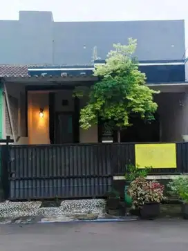 Dijual Rumah Dekat Unpam Bagus di Puri Serpong 2 By Rumah Chinida