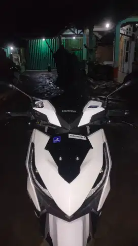 Honda vario 125 Led Old