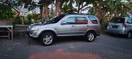 Honda CR-V 2006 Bensin