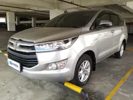 [OLXMOBBI] Low Angs Toyota Kijang Innova 2.0 G Bensin-AT 2019 SYZ