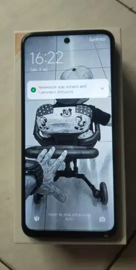 Juap redmi 10 2022 4+3/64Gb.