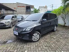 Pajak Panjang - Wuling Confero 1.5 Double Blower Bensin-MT 2021