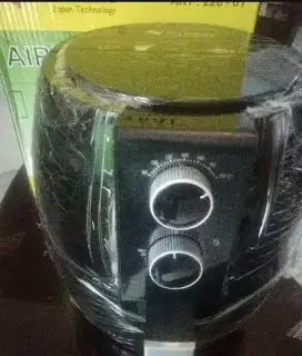 Air Fryer Nankai