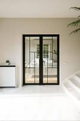 Pasang Pintu Aluminium Kaca Gading Serpong – Rapi & Kuat