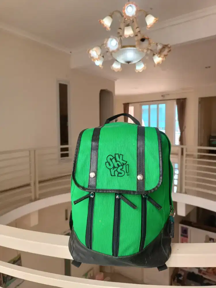 Tas ransel anak wanita
