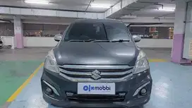 [OLXmobbi] TDP 7,JT Suzuki Ertiga 1.3 GX Solar-MT 2017 Abu-Abu