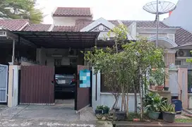 DIJUAL MURAH RUMAH DALAM KOMPLEK ROYAL RESIDENCE CAKUNG JAKARTA TIMUR