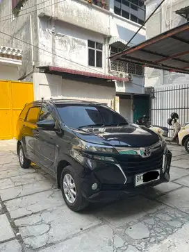 Toyota Avanza 1.3 G Manual 2019