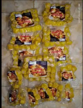 Dimsam ayam original